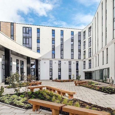 Destiny Student - Holyrood Hotel EDI Eksteriør billede