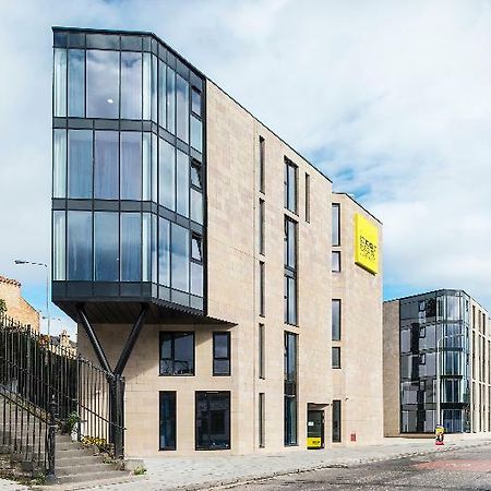 Destiny Student - Holyrood Hotel EDI Eksteriør billede
