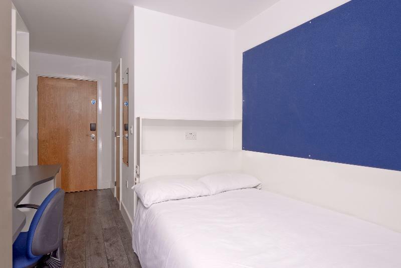 Destiny Student - Holyrood Hotel EDI Eksteriør billede